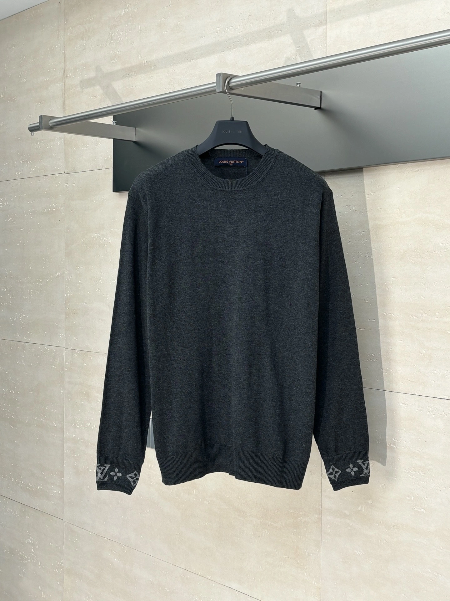wg.luxury- 8V cashmere oversized item:E-F363G1202